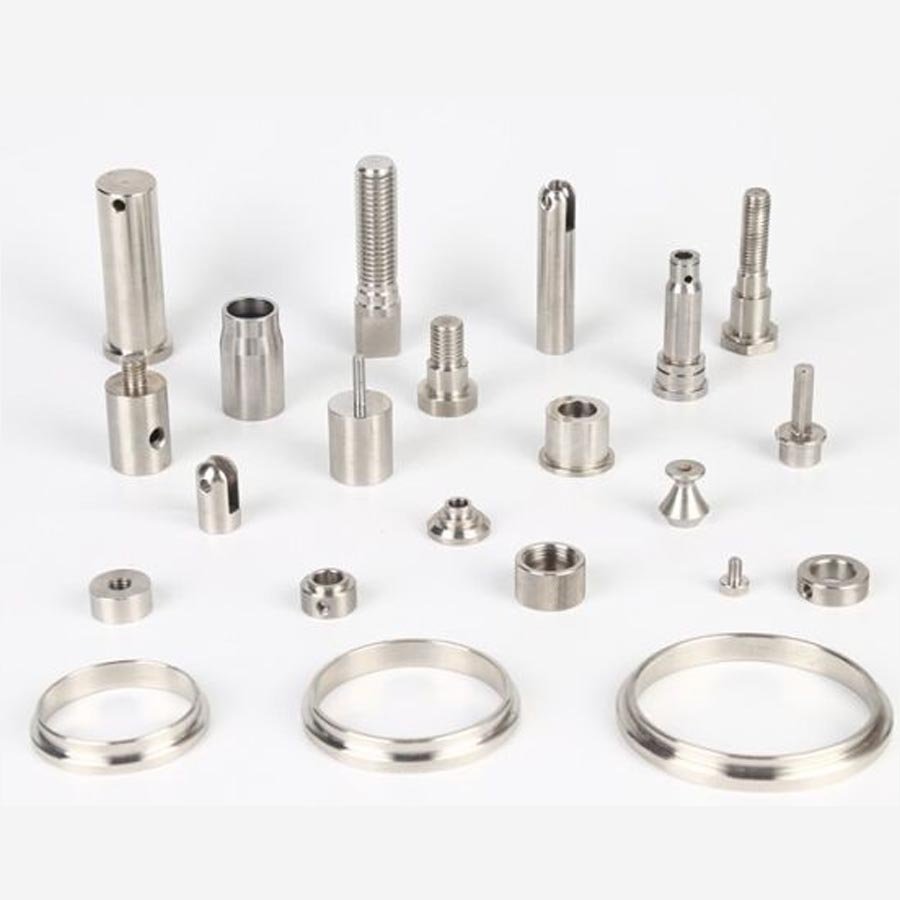 SS Precision Parts 4